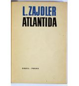 Atlantida - Ludwik Zajdler