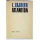 Atlantida - Ludwik Zajdler