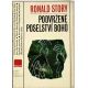 Podvržené poselství bohů - Ronald Story