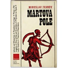 Martova pole - Miroslav Ivanov
