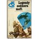 Legendy sedmera moří - Helmut Hanke