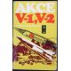 Akce V-1,V-2 - Michal Wojewódzki