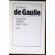 Válečné paměti 1940-1944 - Charles de Gaulle