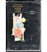 Kalendář aneb kniha o věčnosti a času - Eva Kotulová