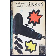 Nebeští jezdci - Filip Jánský (p)