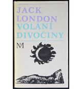 Volání divočiny - Jack London