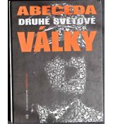 Abeceda druhé světové války - John Keegan
