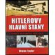 Hitlerovy hlavní stany - Blaine Taylor