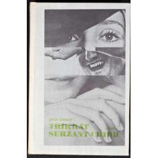 Třikrát seržant Cribb - Peter Lovesey