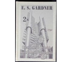 2x E. S. Gardner
