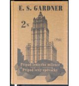 2x E. S. Gardner #1