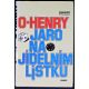 Jaro na jídelním lístku - O. Henry (p)