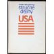Stručné dějiny USA - Jan Navrátil