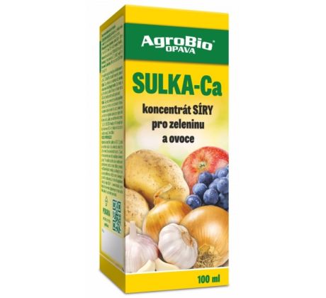 Sulka Ca