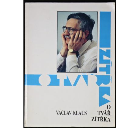 O tvář zítřka - Václav Klaus