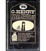 Vrtkavá štěstěna aneb Jak se Gladys činila a jiné povídky - O. Henry (p)