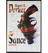 Šance - Robert B. Parker