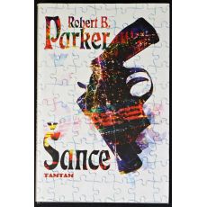 Šance - Robert B. Parker