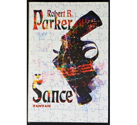 Šance - Robert B. Parker