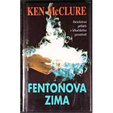 Fentonova zima - Ken McClure (p)