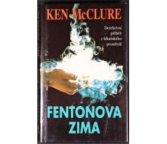 Fentonova zima - Ken McClure (p)