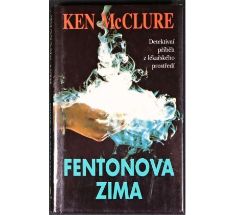 Fentonova zima - Ken McClure (p)