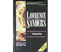 Trhák - Lawrence Sanders