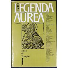 Legenda aurea - Jacobus de Voragine
