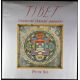 Tibet: Tajemství červené krabičky - Petr Sís