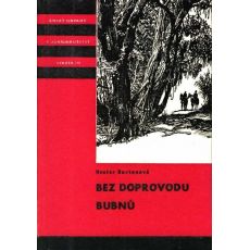 Bez doprovodu bubnů - Hester Burton