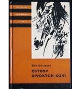 Ostrov divokých koní - Eilís Dillon