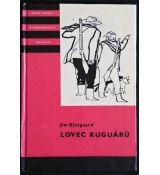 Lovec kuguárů - Jim Kjelgaard