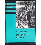 Jabloňová stezka - Fráňa Velkoborský