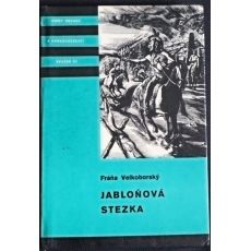 Jabloňová stezka - Fráňa Velkoborský