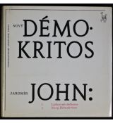 Nový Démokritos - Jaromír John (p)