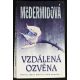 Vzdálená ozvěna - Val McDermid