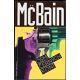 Osm černých koní - Ed McBain