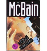 Těžký prachy - Ed McBain