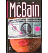 Polibek - Ed McBain