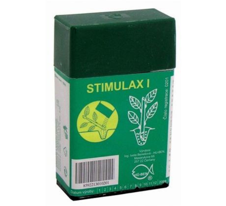 Stimulax I
