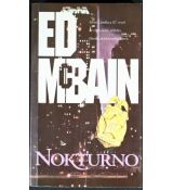 Nokturno - Ed McBain