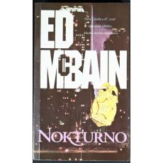 Nokturno - Ed McBain