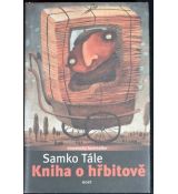 Kniha o hřbitově - Samko Tále (p)