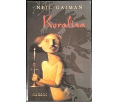 Koralina - Neil Gaiman