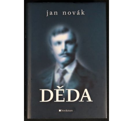 Děda - Jan Novák