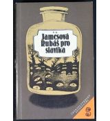 Rubáš pro slavíka - P. D. James (p)