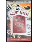 Druhý tucet - antologie