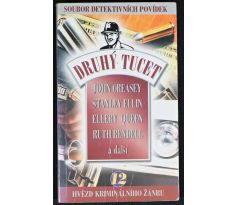 Druhý tucet - antologie