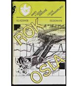 Rok osla - Vladimir Beekman