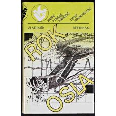 Rok osla - Vladimir Beekman